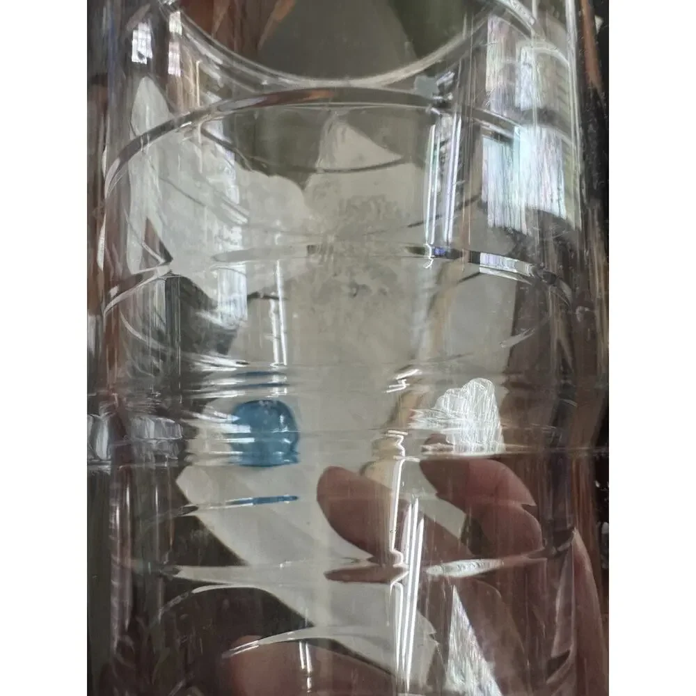 tervis tumbler has